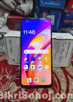 Oppo f19 Pro